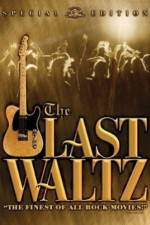 Watch The Last Waltz Merdb