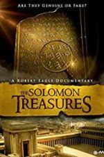 Watch The Solomon Treasures Merdb