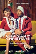 Watch A Legendary Christmas with John and Chrissy Merdb
