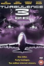 Watch Turbulence 3 Heavy Metal Merdb