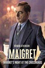 Watch Maigret\'s Night at the Crossroads Merdb