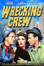 Watch Wrecking Crew Merdb
