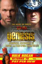 Watch TNA Genesis 2010 Merdb