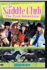 Watch The Saddle Club The First Adventure Merdb