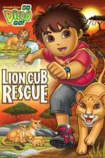 Watch Go Diego Go: Lion Cub Rescue Merdb