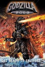 Watch Godzilla 2000 Merdb