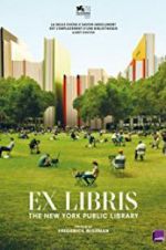 Watch Ex Libris: The New York Public Library Merdb