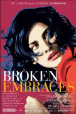 Watch Broken Embraces (Los abrazos rotos) Merdb