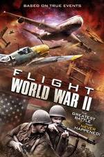 Watch Flight World War II Merdb