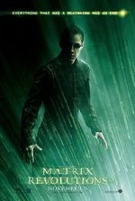 Watch The Matrix Revolutions: Aftermath Merdb