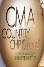 Watch CMA Country Christmas Merdb