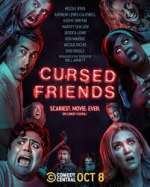Watch Cursed Friends Merdb
