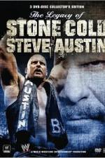 Watch The Legacy of Stone Cold Steve Austin Merdb