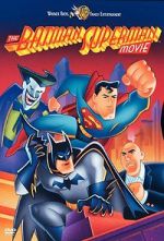 Watch The Batman Superman Movie: World\'s Finest Merdb