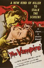 Watch The Vampire Merdb