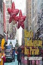 Watch 90th Annual Macy\'s Thanksgiving Day Parade Merdb