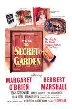 Watch The Secret Garden Merdb