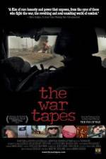Watch The War Tapes Merdb
