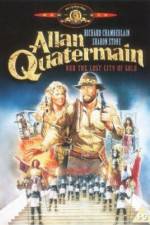 Watch Allan Quatermain and the Lost City of Gold Merdb