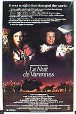 Watch La nuit de Varennes Merdb