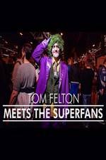 Watch Tom Felton Meets the Superfans Merdb