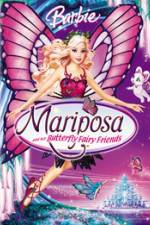 Watch Barbie Mariposa and Her Butterfly Fairy Friends Merdb