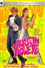 Watch Austin Powers: International Man of Mystery Merdb