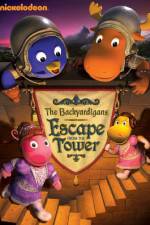 Watch The Backyardigans: Escape From the Tower Merdb