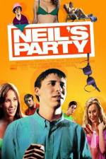 Watch Neil's Party Merdb