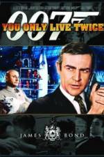 Watch James Bond: You Only Live Twice Merdb