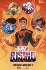 Watch Marvel Rising: Playing with Fire Merdb