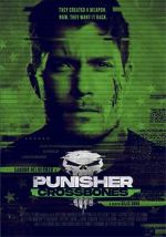 Watch Punisher: Crossbones (Short 2021) Merdb
