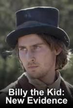 Watch Billy the Kid: New Evidence Merdb