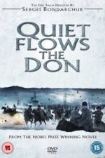 Watch Quiet Flows the Don Merdb