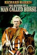 Watch The Return of a Man Called Horse Merdb