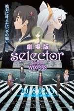 Watch Gekijouban Selector Destructed WIXOSS Merdb