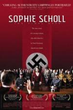 Watch Sophie Scholl - Die letzten Tage Merdb