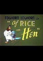 Watch Of Rice and Hen (Short 1953) Merdb