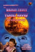 Watch The Brain from Planet Arous Merdb