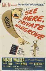 Watch See Here, Private Hargrove Merdb
