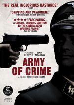 Watch Army of Crime Merdb