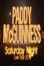 Watch Paddy McGuinness Saturday Night Live 2011 Merdb