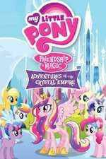 Watch My Little Pony Friendship Is Magic: Adventures In The Crystal Empire Merdb