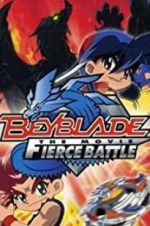Watch Beyblade: The Movie - Fierce Battle Merdb