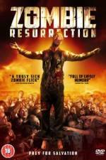 Watch Zombie Resurrection Merdb