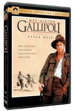 Watch Gallipoli Merdb