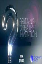 Watch Britain\'s Greatest Invention Merdb