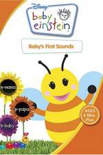 Watch Baby Einstein: Baby's First Sounds Merdb