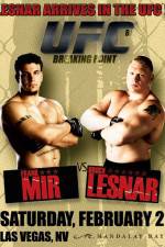 Watch UFC 81 Breaking Point Merdb