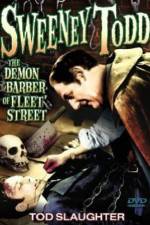 Watch Sweeney Todd The Demon Barber of Fleet Street Merdb
